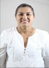 Foto oficial de MÁRCIA AGUIAR