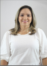 Foto oficial de NYLDJA AGUIAR