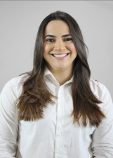 Foto oficial de PRISCYLLA BARBOSA
