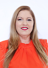 Foto oficial de PROFESSORA ANGELICA