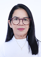 Foto oficial de PROFESSORA GERUZA LUCENA