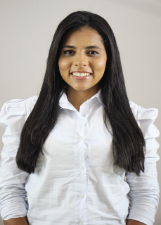 Foto oficial de PROFESSORA KANANDA