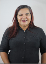Foto oficial de TEREZA CRISTINA ENFERMEIRA