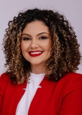 Foto oficial de VANESSINHA