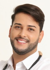 Foto oficial de WESLLEY LEMOS