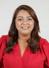 Foto oficial de CLAUDICEIA ROCHA