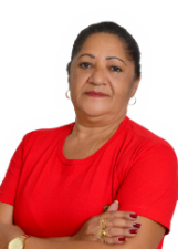 Foto oficial de CLÉO DINIZ