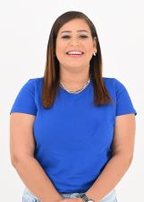 Foto oficial de DANIELA PROFESSORA