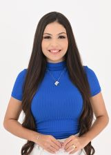 Foto oficial de ELLEN DE PAULO