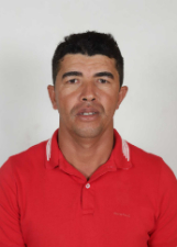 Foto oficial de GIL DA BORBOREMA