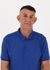 Foto oficial de ZELÃO