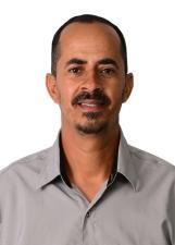 Foto oficial de KIKO FREDERICO