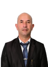 Foto oficial de PASTOR TAVARES