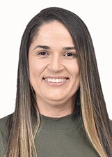 Foto oficial de PATRICIA DA SAÚDE