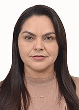 Foto oficial de ROZE AZEVEDO