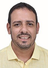 Foto oficial de THIAGO SILVEIRA