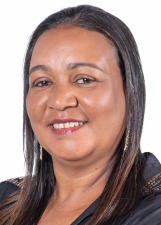 Foto oficial de ELIANE DAS AGROVILAS