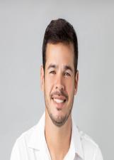 Foto oficial de GILMAR JUNIOR