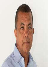 Foto oficial de PROFESSOR CÍCERO