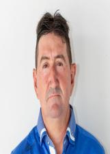 Foto oficial de ROBERTO PARANÁ