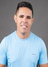 Foto oficial de RONALDO PANKARARU