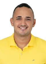 Foto oficial de ALBERTO DE SAUÉ