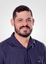 Foto oficial de DIOGO DO RAIO X