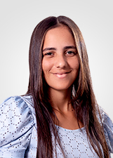 Foto oficial de GEISIANE PEREIRA