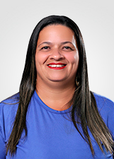 Foto oficial de GÉZICA FILHA DE NININHA