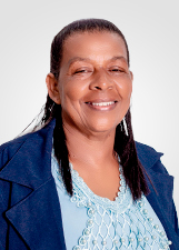 Foto oficial de IRMÂ CRISTIANE