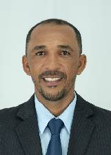 Foto oficial de IRMÃO EDNALDO ALVES