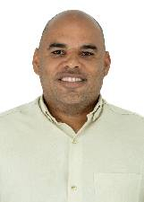 Foto oficial de IRMÃO SILVINHO