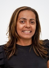 Foto oficial de JOSIANE SOARES