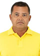 Foto oficial de JUNIOR DA ÁGUA