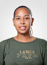 Foto oficial de LUANA CRISTINA