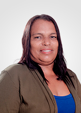 Foto oficial de PATRICIA SUVACO DA COBRA