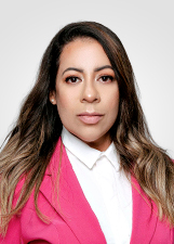 Foto oficial de REJANE CAMPOS