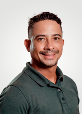 Foto oficial de TIAGO PAPARAZZI