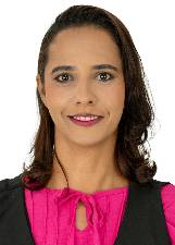 Foto oficial de WILKA GLEICE
