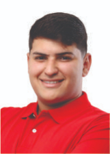 Foto oficial de ADRIEL DO GÁS