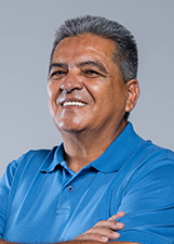 Foto oficial de BORGES
