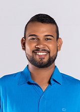 Foto oficial de DAVI LIMA