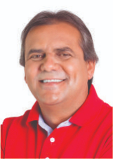 Foto oficial de GEOVANE