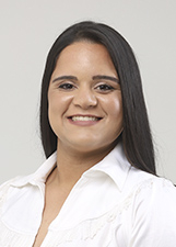 Foto oficial de GIOVANA FERREIRA
