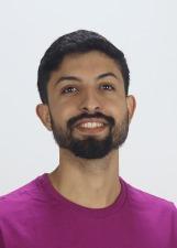 Foto oficial de GUILHERME SANTANA