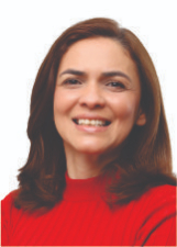 Foto oficial de IRMÃ DALETE