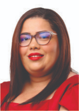 Foto oficial de JAQUELINE VAQUEIRA