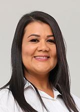Foto oficial de LUCIANA SANTOS