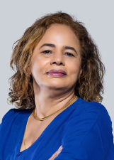 Foto oficial de MARIA HELENA PEDROSA
