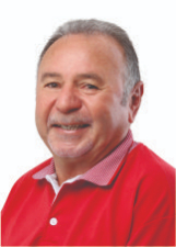 Foto oficial de NELIO DA AMBULANCIA
